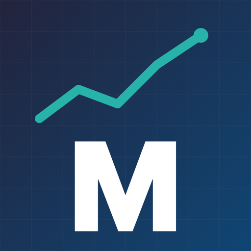 MrNav app icon